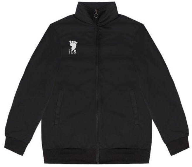 하이큐 반티 카라스노 져지 체육복 유니폼 코스프레