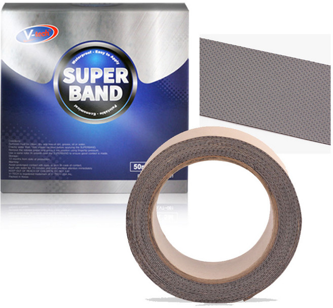 어벤툴즈 VT-081 천막보수테이프, 1개