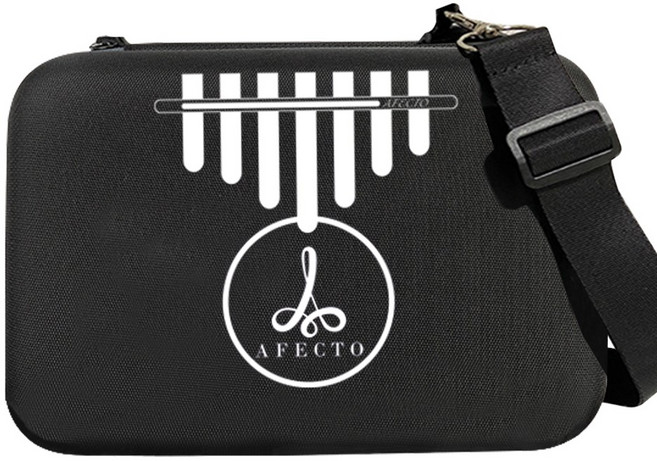 아펙토 EVA 칼림바 케이스, 1개