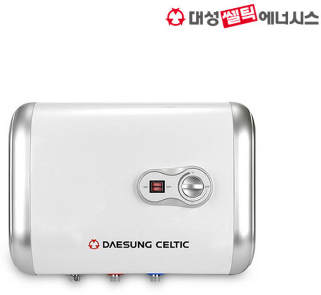 전기온수기 30리터 하향식 벽걸이 스텐레스 RZB-30 대성쎌틱, RZB-30 하향식 단독