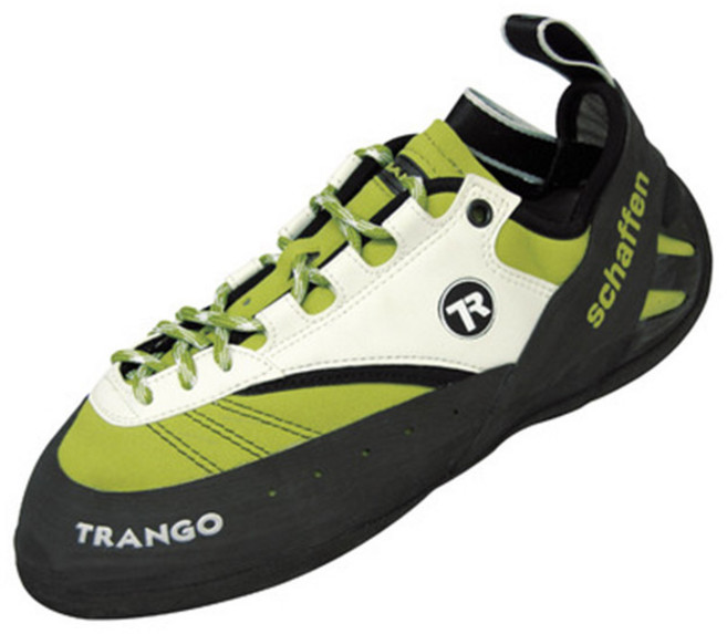 트랑고 클라우 암벽화 CS-05 암벽 클라이밍화, 사이즈:225, 1개