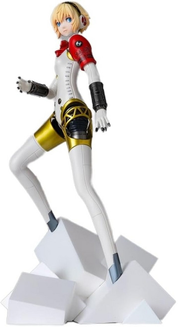 아틀라스샵 페르소나3 리로드 아이기스 피규어