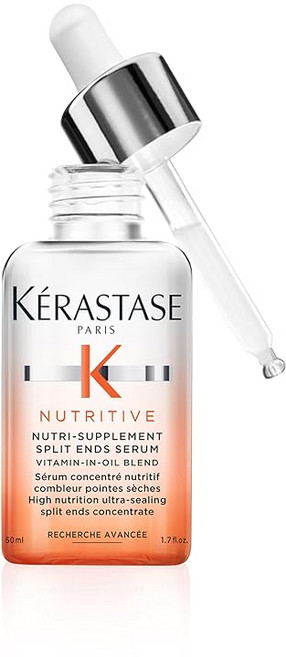 케라스타즈 뉴트리티브 스플릿 엔즈 NS 세럼 50mL 파사부착 케어