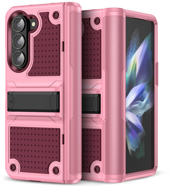 충격에완벽보호 에너지라이프 갤럭시 겔럭시 폴드5 지폴드 Z폴드 ZFOLD 제트폴드 케이스