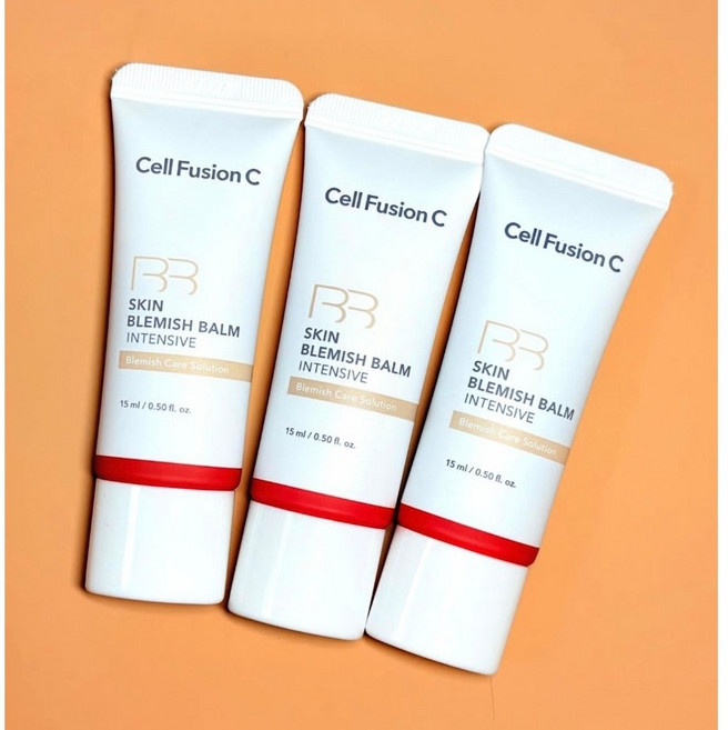 Cell Fusion C 韓國 BB霜 30ml SPF37/PA, 1個, #23 SIGNATURE 30ml