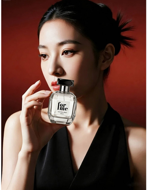 [여자 페로몬 향수 1위 이성 유혹] 도브 러브 향수 여성용 성욕 향수 추천 - 욕망을 자극하고 매혹적인 향기로 여성 매력을 더욱 돋보이게 하는 완벽한, 1개, 100ml