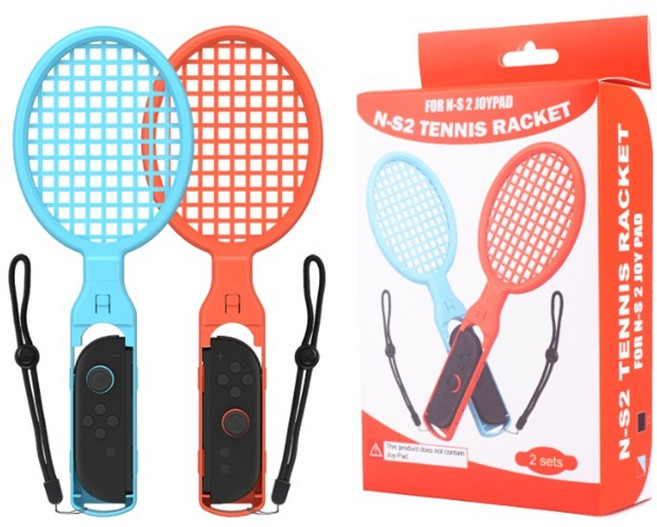 遊戲手把 Joy-Con - 舒適握感, 藍色+紅色, 2個, 任天堂Switch2