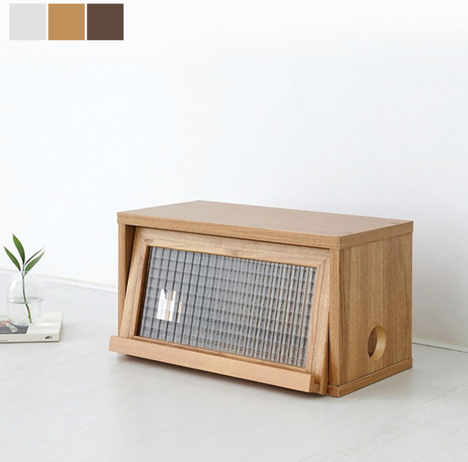 필몬 전선 정리함 NFM2240, 1개