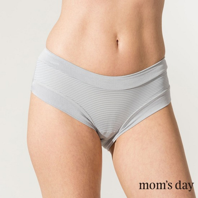 맘스데이 하프팬티