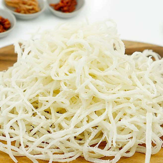 제이제이 국내가공 진미채350g, 1개