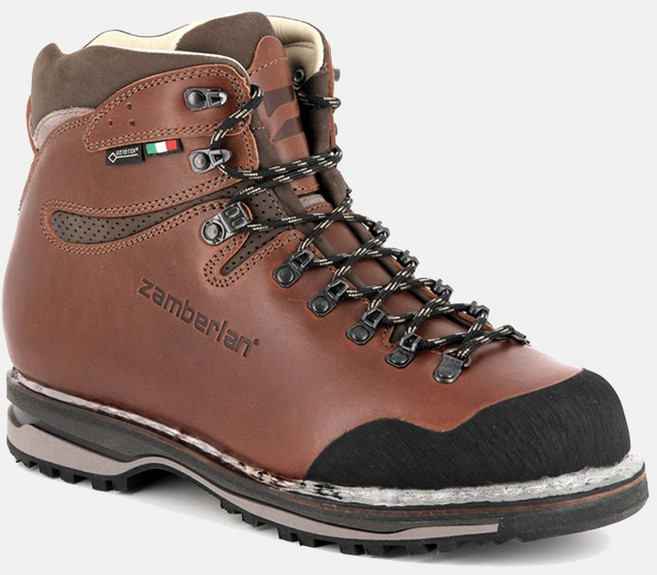 잠발란 토페인 GTX RR 왁스브릭