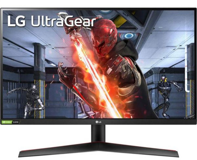 LG 27GN800B 27인치 울트라기어 QHD IPS 144Hz 169 GSYNC HDR 모니터 갱신, Gaming Monitor