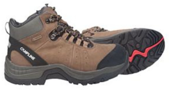 고어텍스 안전화 티에스 방한화 안전장화