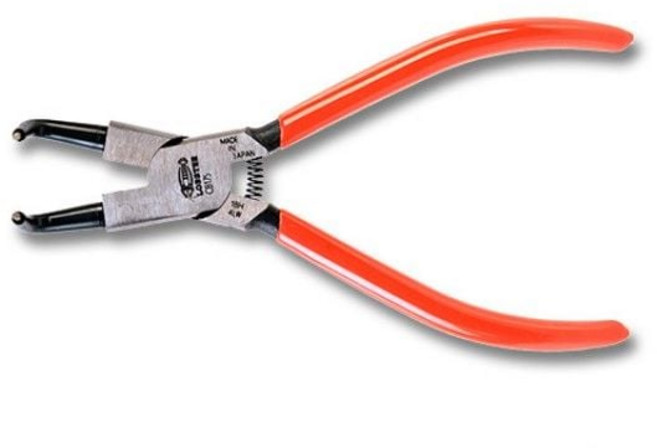 로보스터스냅링플라이어 내경ㄱ자(오므림 CB-125 wis+2766hA, 1