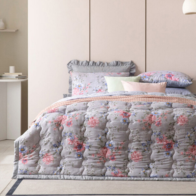 보몽드 레일라 소프트플란넬 차렵이불 3장