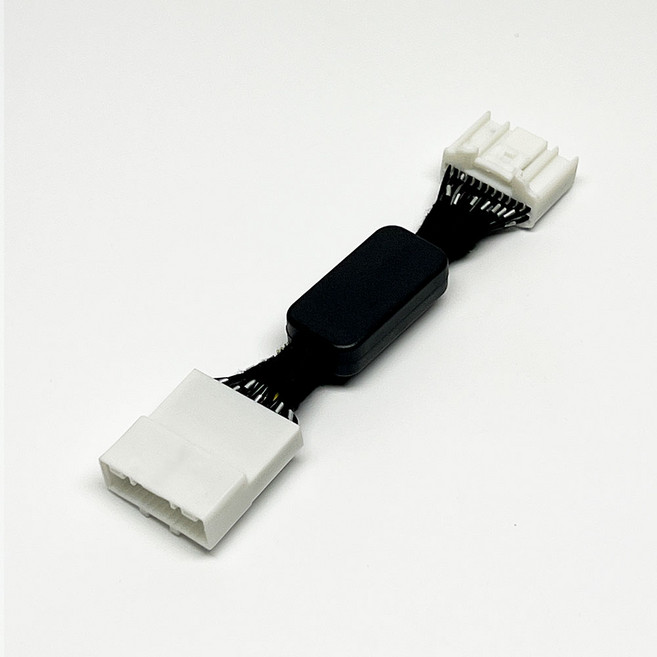 ISG 오토스탑 모듈 스탑앤고 캔슬러 모듈, NQ5 FL, 기아, 스포티지