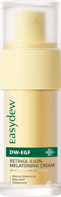 [유통임박할인 10월6일] DW-EGF 이지듀 레티놀 크림 대용량 30ML, 1개 - 쿠팡