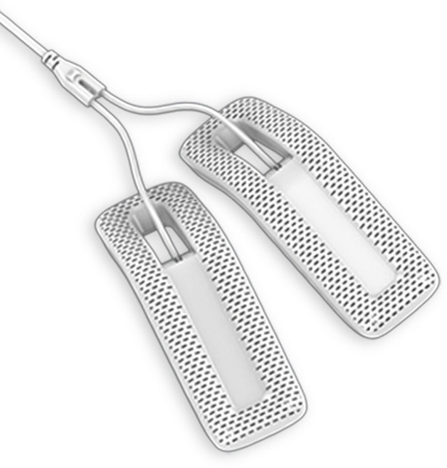 아이노비아 발냄새 제로 살균 신발건조기, SD-1(화이트), SD-1 신발건조기