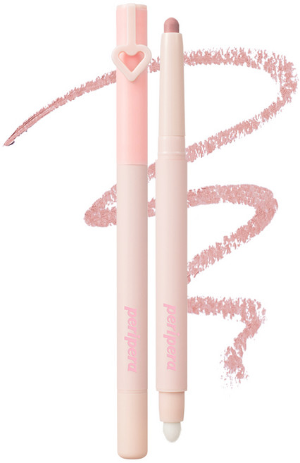 페리페라 무드 인 쉐이드 아이스틱, 1개, M02 로지네이션