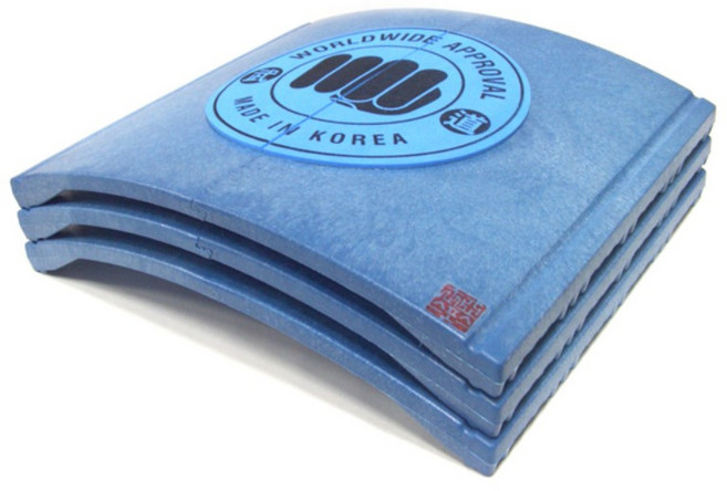 무스포 조립식 기와