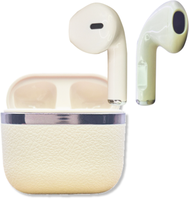 a[한즈벨] 트루 무선 스테레오 5.4블루투스 오픈형 이어폰 TW-14, 색상1, TW14