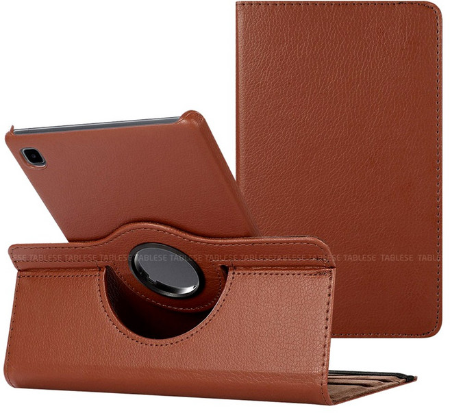 갤럭시탭S8 S7 플러스 FE 12.4 케이스 SM-X800 T730 T970 공용 스텐드식 360도 회전 케이스, 1개