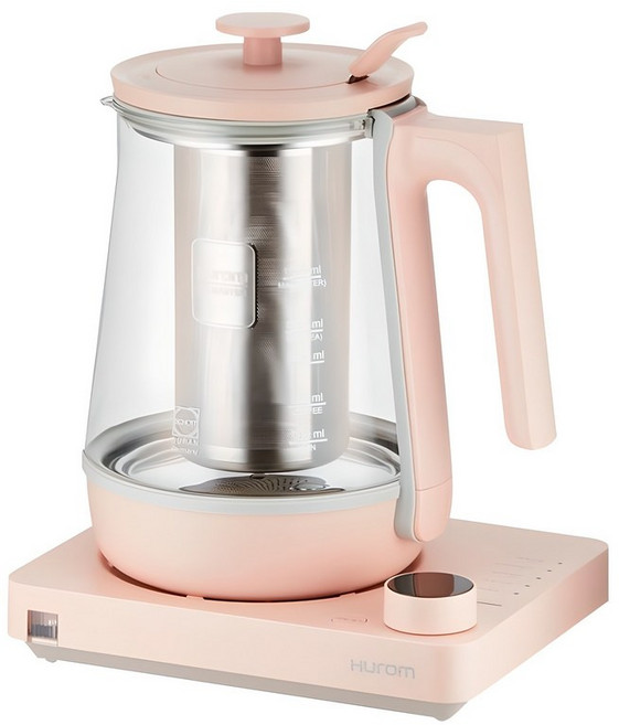 휴롬 멀티 티마스터, TM-HB1FPK(Pink)