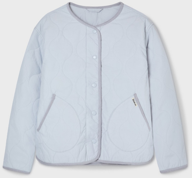 [후아유] 스티브 리버시블 퀄팅 재킷(여성) / WHJJG1112F