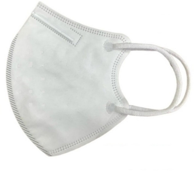 順易利口罩L號 (3D口罩、醫療口罩、成人口罩) 30入/白色/表層無洞洞, 1個, 成人立體醫用30入/白色/表層無洞洞