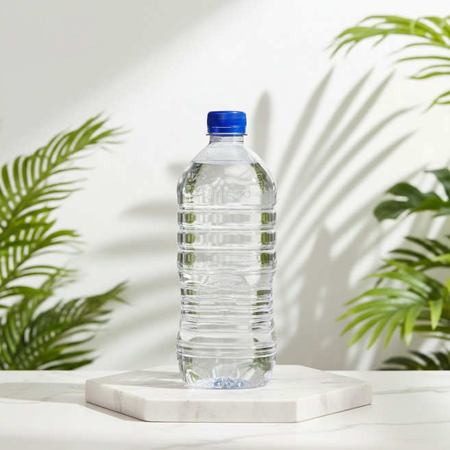 에브리데이 산수 무라벨 생수 1L x 48병, 48개