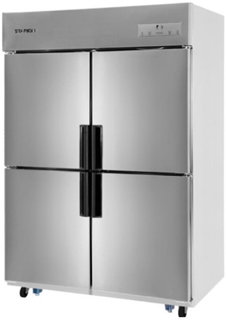 업소용 냉장고 45박스 LG 스타리온 1등급 올냉장 직냉식 SR-C45ESP