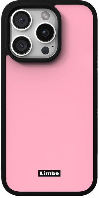 림보 실크 디자인 컬러 맥세이프 휴대폰 케이스