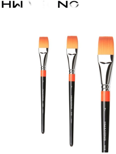 화홍 948 평붓 구성붓 5호, 1개