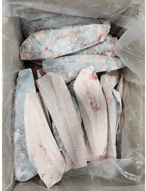 [업소용 신선참치회] 황새치 복육 (소 / 중 / 대) 5.0kg 도매가 판매, 1박스, 황새치 복육 소 5.0kg