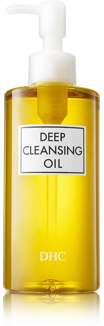 DHC 딥 클렌징 오일, 200ml, 3개