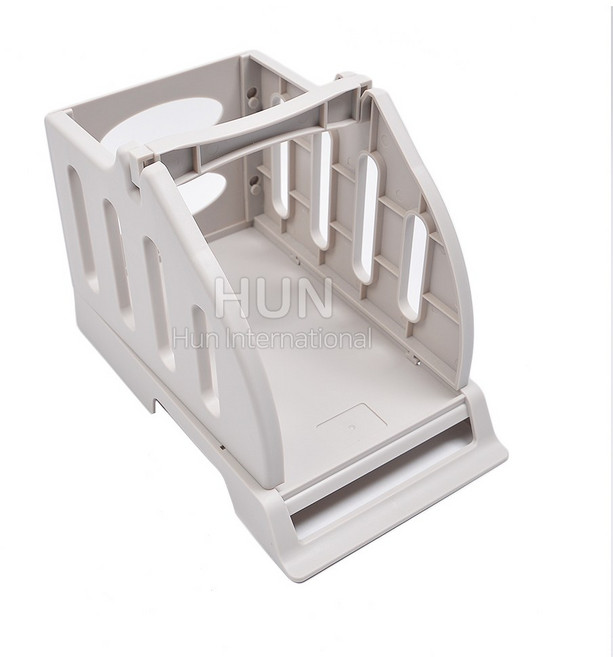 택배용지 거치대 롤 라벨 송장프린터 라벨지 거치대