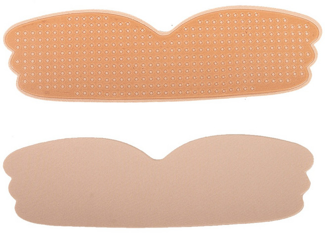 午夜衣櫥 一片式隱形胸貼