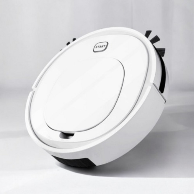 로봇청소기 베르 클린 로봇 심플 청소기 가정용 업소용, 상세페이지 참조, 상세페이지 참조