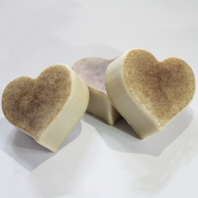 세안비누 수제비누 숙성비누 어성초비누 클렌징비누 여드빡비누, 100g, 1개입