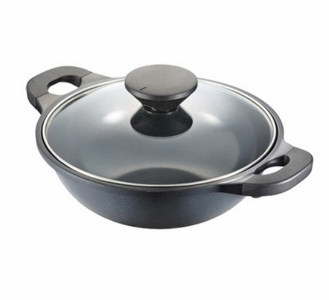 [셰프앤쿡] PN풍년 주물 IH 전골냄비, 1개