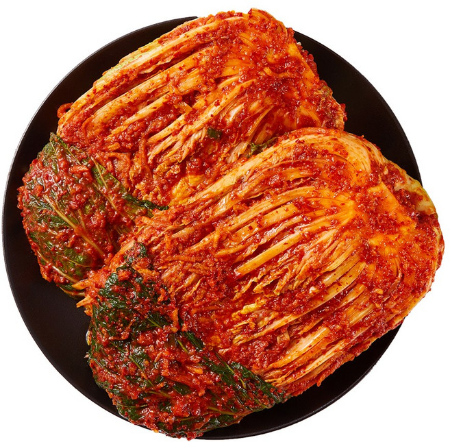 미소김치 국산 배추포기김치, 10kg, 1개