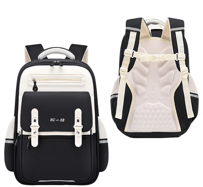 兒童書包 小學生 防水書包 脊減壓書包