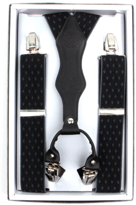 젠틀안트 정장 멜빵 서스펜더