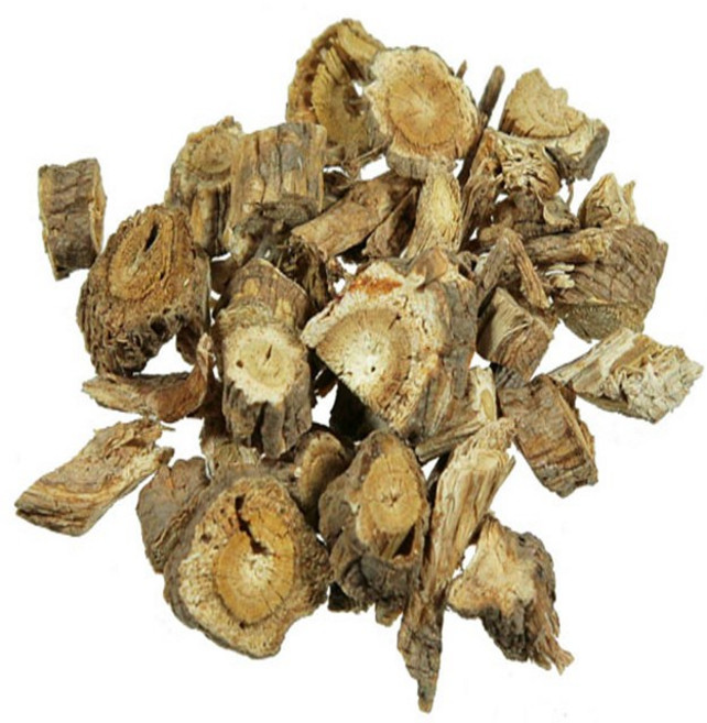 독활 자연산 특품 150g/동의보감촌 지리산 땅두릅(지리산한방식품), 150g, 1개