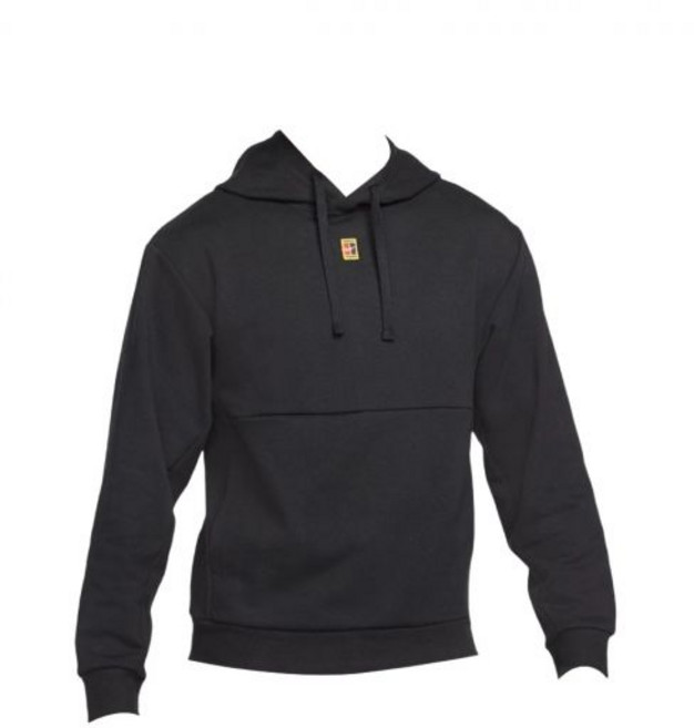 나이키 남성 나이키코트 드라이핏 헤리티지 후디 DA5711 010