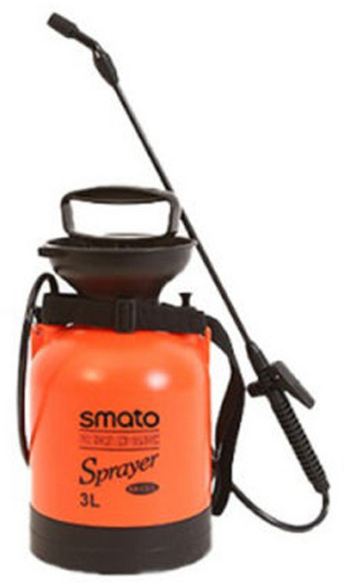 스마토 압축분무기 SM-CS3L, 1개, 혼합색상