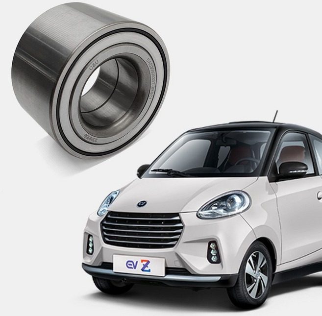 스마트 EVZ D2 이브이제타 EV Z 프론트 허브 베어링 앞 허브배어링 전기자동차 OEM부품