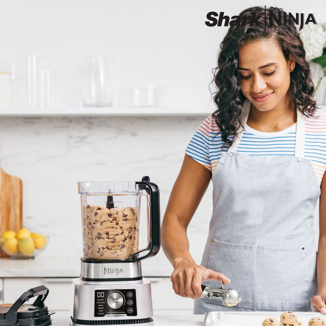 스마트 파워 업 초고속 블렌더 믹서기, CB350KR