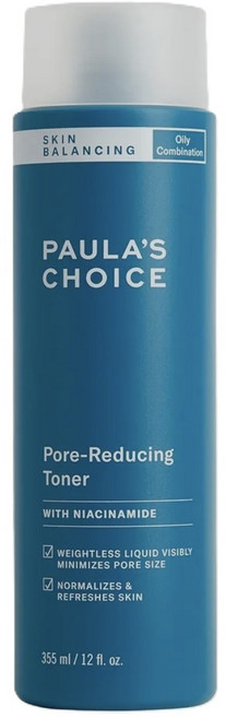 폴라초이스 스킨발란싱 항산화 토너 RR 1350, 355ml, 1개