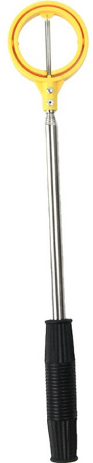 순잠 골프공 집게 회수기, 옐로우